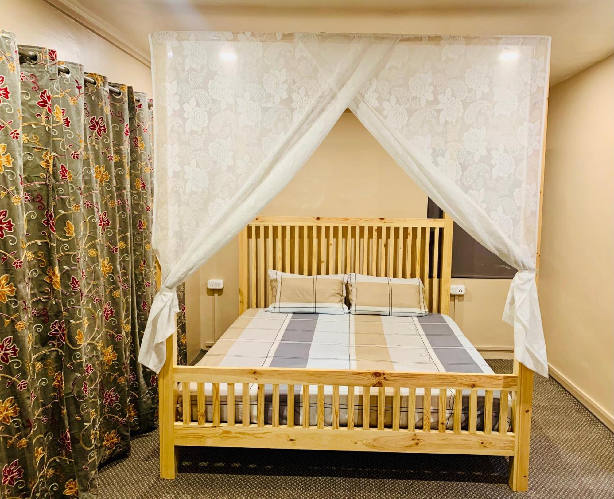 Hotel The Chinar Retreat Hut Srīnagar Exterior foto